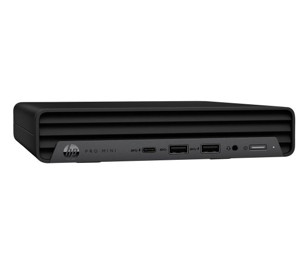 HP Pro Mini 400 G9 Desktop PC - Imagen 2