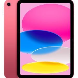 Apple iPad 128 GB 27.9 cm (11") Wi-Fi 6 (802.11ax) iPadOS 18 Rosa