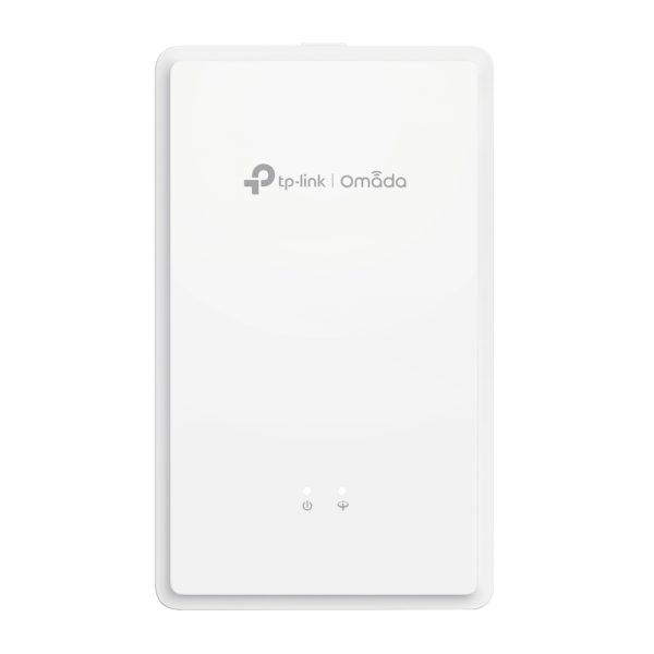 TP-Link Omada AX1800 1201 Mbit/s Blanco - Imagen 2