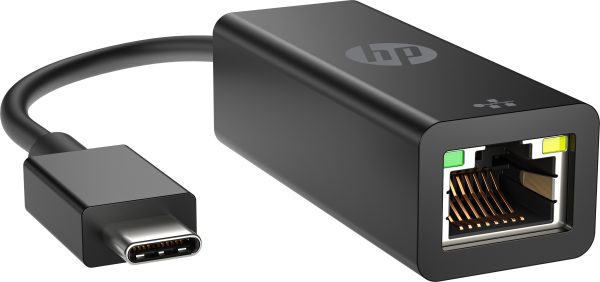 HP Adaptador G2 USB-C a RJ45 - Imagen 3