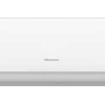 Hisense AC122CF sistema de aire acondicionado dividido Sistema divisor Blanco