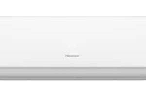 Hisense AC122CF sistema de aire acondicionado dividido Sistema divisor Blanco