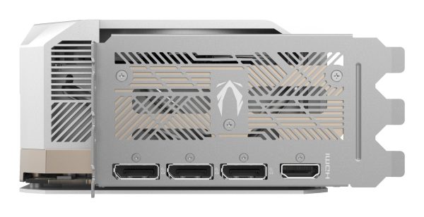 Zotac GAMING GeForce RTX 5080 SOLID OC NVIDIA 16 GB GDDR7 - Imagen 2