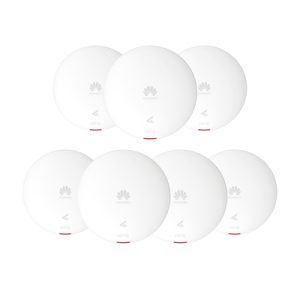 Huawei AP361-KIT7 punto de acceso inalámbrico 1775 Mbit/s Blanco Energía sobre Ethernet (PoE)