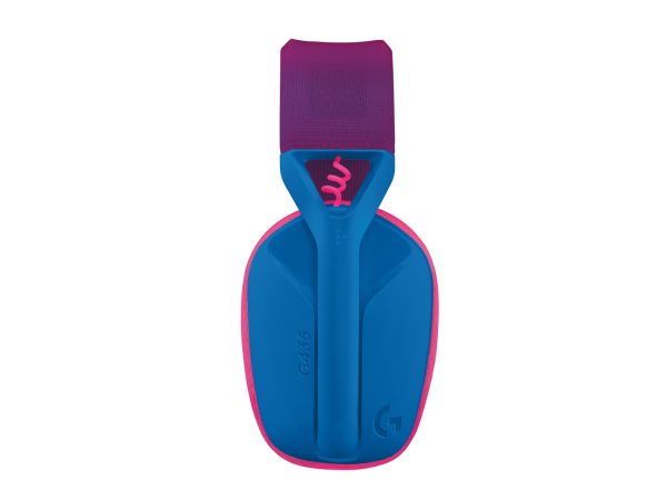 Logitech G G435 - Imagen 4