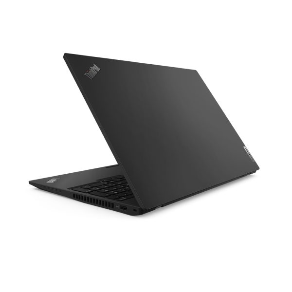 Lenovo ThinkPad T16 Intel® Core™ i5 i5-1335U Computadora portátil 40.6 cm (16") WUXGA 16 GB DDR5-SDRAM 512 GB SSD Wi-Fi 6E (802.11ax) Windows 11 Pro Negro - Imagen 3