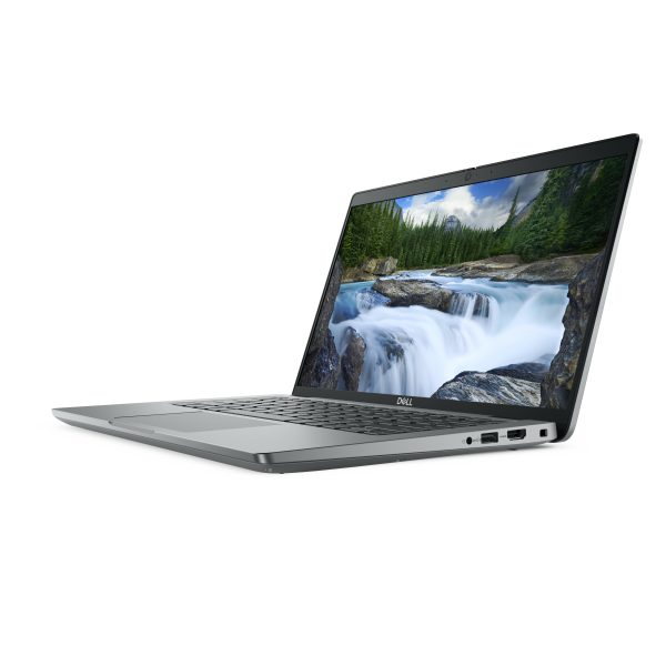 DELL Latitude 5450 Intel Core Ultra 7 155U Computadora portátil 35.6 cm (14") Full HD 16 GB DDR5-SDRAM 512 GB SSD Wi-Fi 6E (802.11ax) Windows 11 Pro Gris - Imagen 2