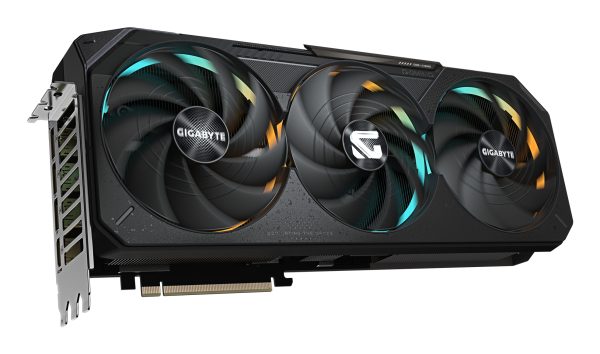 GIGABYTE GeForce RTX 5070 Ti GAMING OC 16G NVIDIA 16 GB GDDR7 - Imagen 3