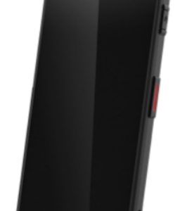 Honeywell EDA52 computadora de bolsillo 14 cm (5.5") 1440 x 720 Pixeles Pantalla táctil 258 g Negro