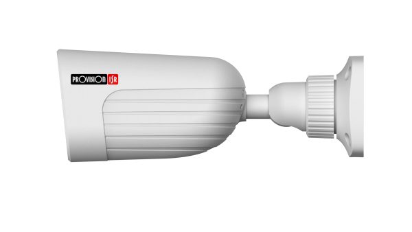 Provision-ISR I4-380IPSN-28-V3 cámara de vigilancia Bala (forma) Cámara de seguridad IP Interior y exterior 3840 x 2160 Pixeles Pared - Imagen 2