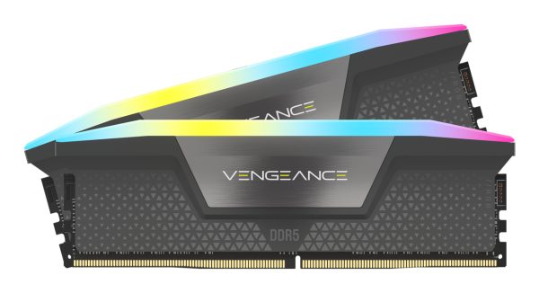 Corsair CMH64GX5M2B5200Z40K módulo de memoria 64 GB 2 x 32 GB DDR5 - Imagen 3