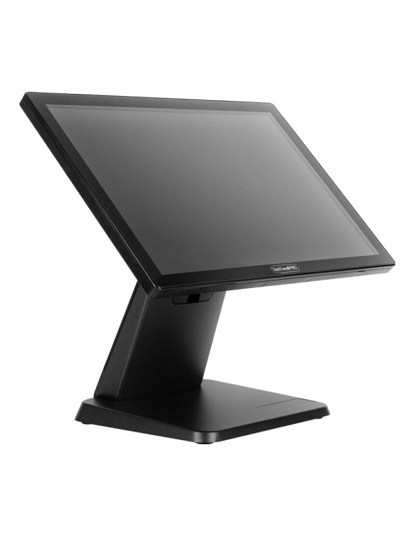 TechZone TZBED17W monitor TPV 43.2 cm (17") 1440 x 900 Pixeles LCD Pantalla táctil - Imagen 4