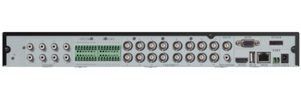 Provision-ISR SH-16200A5N-8L(1U) Negro - Imagen 3