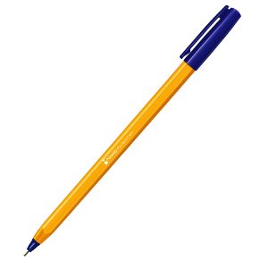 Nextep NE-063FA bolígrafo Azul Fino 12 pieza(s)