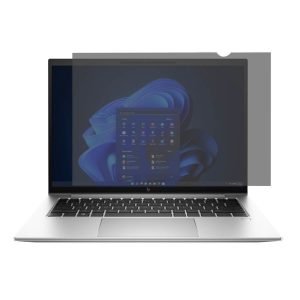 Targus 4Vu 35.6 cm (14") Computadora portátil Filtro de privacidad para pantallas sin marco