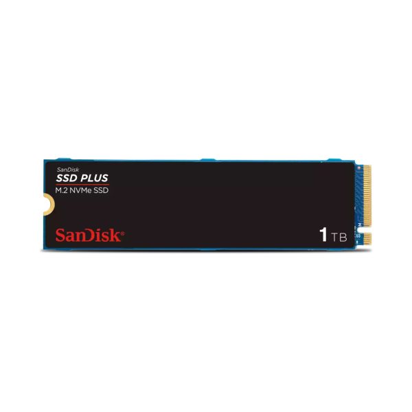 SanDisk SDSSDA3N-1T00-G26 unidad interna de estado sólido 1 TB PCI Express 3.0 - Imagen 2