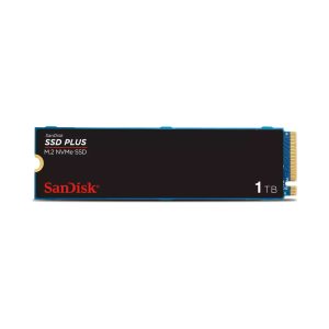 SanDisk SDSSDA3N-1T00-G26 unidad interna de estado sólido 1 TB PCI Express 3.0