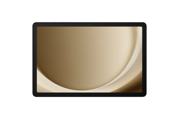 Samsung Galaxy Tab A9+ (Wi-Fi) 128 GB 27.9 cm (11") 8 GB Wi-Fi 5 (802.11ac) Android 13 Plata - Imagen 2