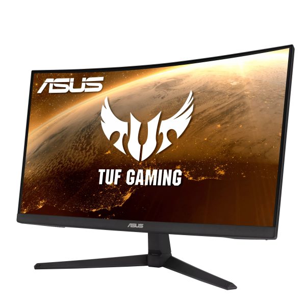 ASUS TUF Gaming VG24VQ1BY monitor de computadora 60.5 cm (23.8") 1920 x 1080 Pixeles Full HD LCD Negro - Imagen 2