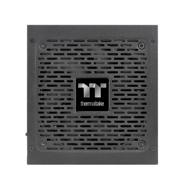 Thermaltake TOUGHPOWER GF A3 unidad de fuente de alimentación 1200 W 24-pines ATX ATX Negro - Imagen 2