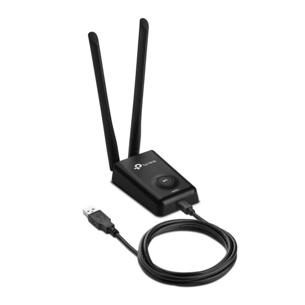 TP-Link TL-WN8200ND tarjeta de red WLAN 300 Mbit/s - Imagen 2