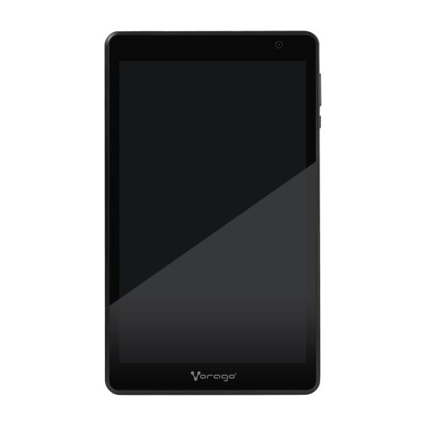Vorago PAD -8-BK tableta Rockchip 64 GB 20.3 cm (8") 4 GB Wi-Fi 4 (802.11n) Android 13 Negro - Imagen 3