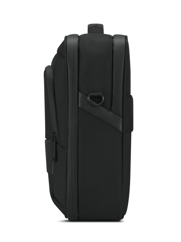 Lenovo ThinkPad Professional 16-inch Topload Gen 2 40.6 cm (16") Bolsa con abertura superior Negro - Imagen 3