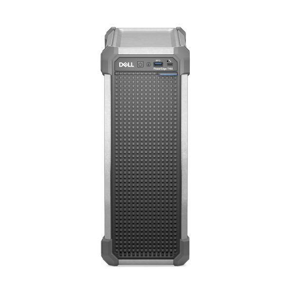 DELL PowerEdge T160 servidor 2 TB Tower (3U) Intel Xeon E E-2436 2,9 GHz 16 GB DDR5-SDRAM 500 W - Imagen 2