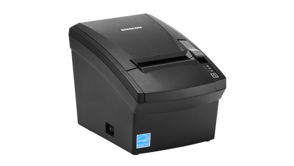 Bixolon SRP-330III Alámbrico Térmica directa Impresora de TPV - Imagen 3