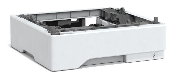 Xerox 097N02469 pieza de repuesto de equipo de impresión Bandeja 1 pieza(s) - Imagen 3