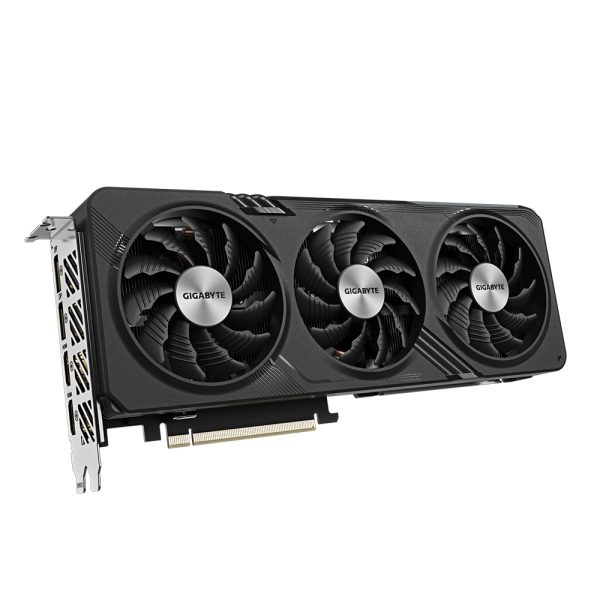GIGABYTE GAMING GeForce RTX­­ 4060 Ti OC 8G NVIDIA GeForce RTX 4060 Ti 8 GB GDDR6 - Imagen 4