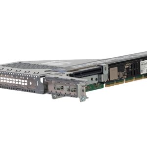 HPE P48802-B21 accesorio para rack Placa de extensión