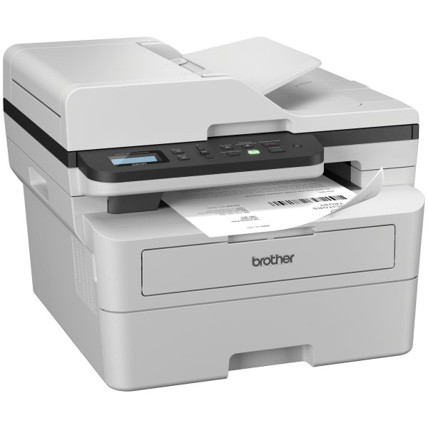 Brother DCPB7640DW Impresora multifunción Laser A4 1200 x 1200 DPI 36 ppm Wifi - Imagen 3