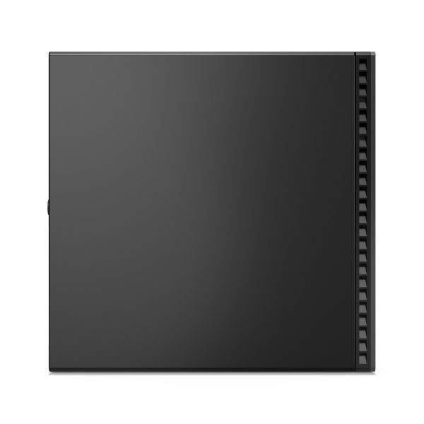 Lenovo ThinkCentre M70q Intel® Core™ i7 i7-12700T 8 GB DDR4-SDRAM 256 GB SSD Windows 11 Pro Mini PC Negro - Imagen 4