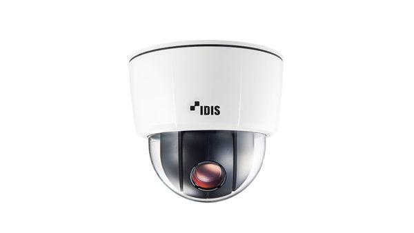 IDIS DC-S6281HX cámara de vigilancia 1920 x 1080 Pixeles - Imagen 2