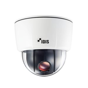 IDIS DC-S6281HX cámara de vigilancia 1920 x 1080 Pixeles