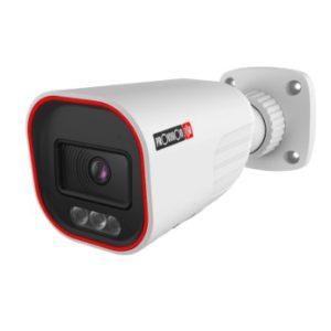 Provision-ISR BMH-320SRN-MVF cámara de vigilancia Bala (forma) Cámara de seguridad IP Interior y exterior 1920 x 1080 Pixeles Pared