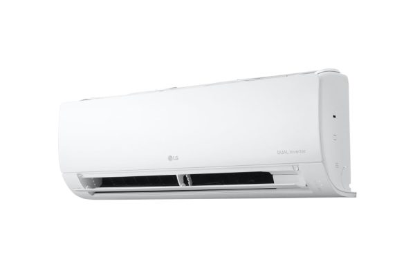 LG VX122C3 sistema de aire acondicionado dividido Sistema divisor Blanco - Imagen 3