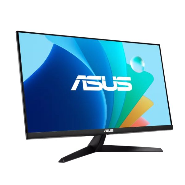 ASUS VY279HF monitor de computadora 68.6 cm (27") 1920 x 1080 Pixeles Full HD LCD Negro - Imagen 4