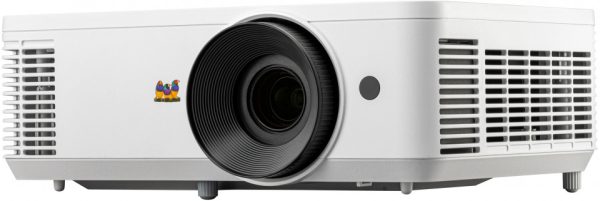 Viewsonic PA700S video proyector Proyector de alcance estándar 4500 lúmenes ANSI SVGA (800x600) Blanco - Imagen 2
