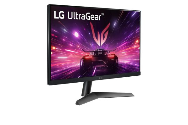 LG 24GS60F-B monitor de computadora 61 cm (24") 1920 x 1080 Pixeles Full HD Negro - Imagen 4
