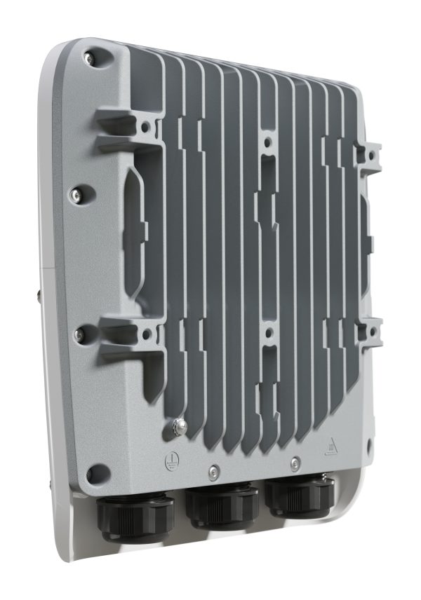 Mikrotik RB5009UPr+S+OUT enrutador 2.5 Gigabit Ethernet, Gigabit Ethernet Blanco - Imagen 2