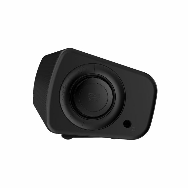 Creative Labs Sound Blaster GS3 Negro Inalámbrico y alámbrico 12 W - Imagen 3