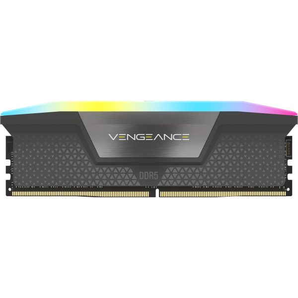 Corsair Vengeance RGB CMH32GX5M2B7000C40 módulo de memoria 32 GB 2 x 16 GB DDR5 7000 MHz - Imagen 3