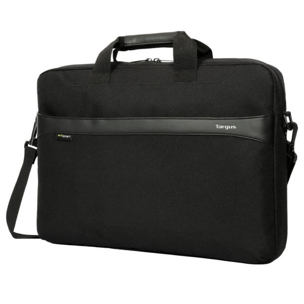 Targus GeoLite 40.6 cm (16") Slip case Negro - Imagen 3