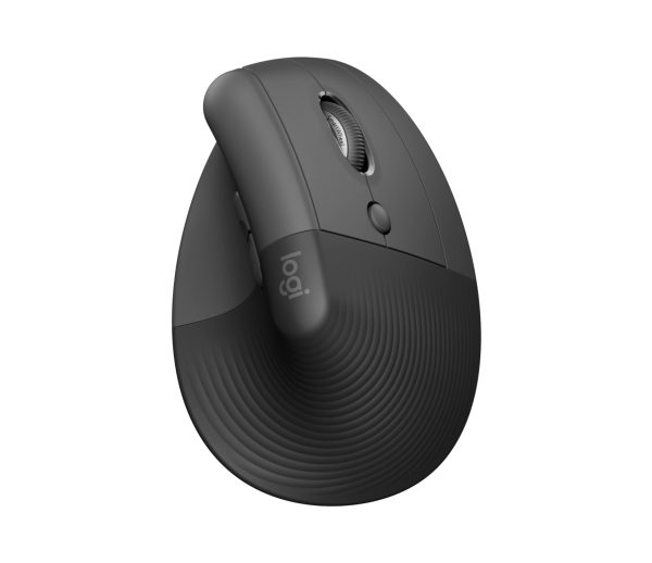 Logitech Lift - Imagen 4