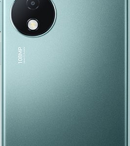Honor X7b 17.3 cm (6.8") SIM dual Android 13 4G USB Tipo C 8 GB 128 GB 5330 mAh Verde