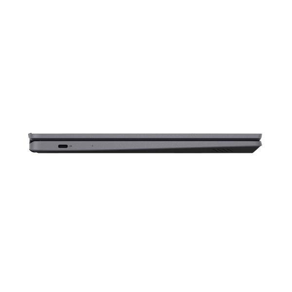 ASUS Chromebook Plus CX34 CX3402CBA-i38G256-C1 Intel® Core™ i3 i3-1215U 35.6 cm (14") Full HD 8 GB LPDDR5-SDRAM 256 GB Flash Wi-Fi 6 (802.11ax) ChromeOS Gris - Imagen 2