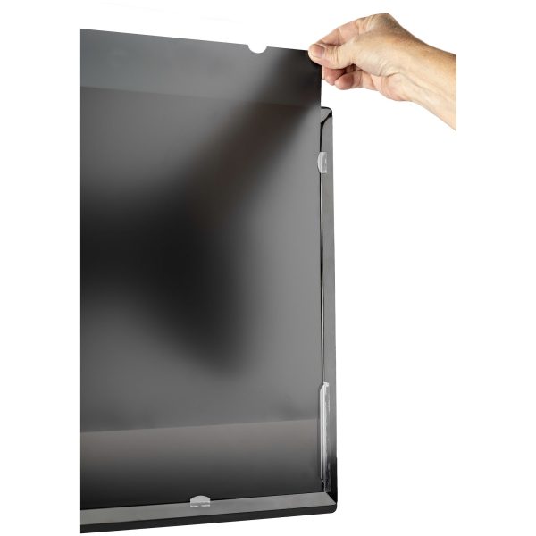 StarTech.com Filtro de Privacidad para Laptop de 24" - Universal - Imagen 2