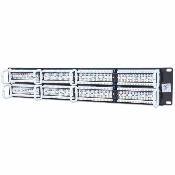 Intellinet Panel de Parcheo Cat5e - Imagen 3